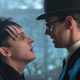 Image for article titled Gotham injects itself and goes crazy with the plotting in a table-setting episode